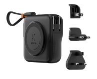 Ładowarka do smartfonów Xtorm Ładowarka podróżna 3in1 10.000 mAh 30W